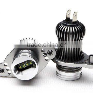 E90 LCI E91 LCI 20 Led Marker Angel Eyes for BMW E90 E91 LCI Sedan/ Wagon With Halogen 20w Angel Eyes Led photo-2