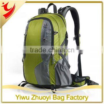 40L Multi-functional outdoor camping backpack, Mountaineering bags, Men and women Backpack