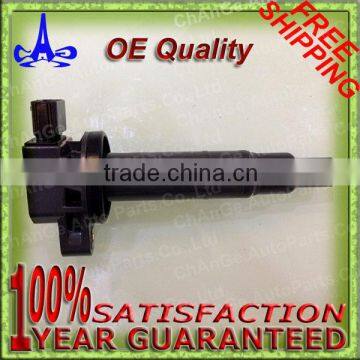 9091902240 90919-02240 Ignition Coil Pack for Toyota Agya Allion Altis Aqua Aygo Belta Echo Vitz Will