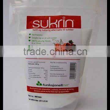 Erythritol Can be Used in Cosmetics photo-2