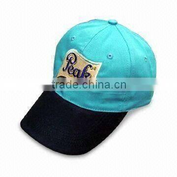 fashion men's baseball hats