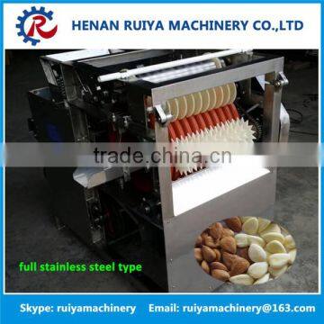 Broad Bean Peeling Machine/broad Bean Peeler photo-6