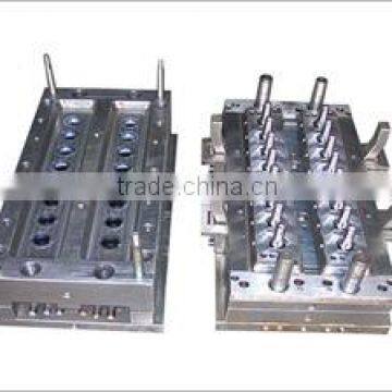 preform mold