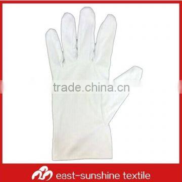 Jewelry Cleaning Microfiber Fingers Gloves