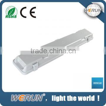 Hot Sale Meanwell CE RoHS ERP Tri-proof Led Tube Lights photo-2