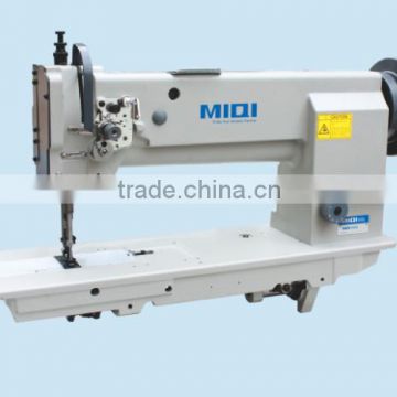 MQ-4400L/4420L single/double needle compound feed lockstitch sewing machine