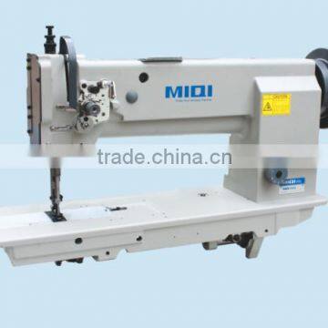 MQ-4400L/4420L Single/double Needle Compound Feed Lockstitch Sewing Machine