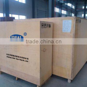 1Ton/24hrs Commercial Ice Maker Machine Ice Cube Machine For Drinks photo-6