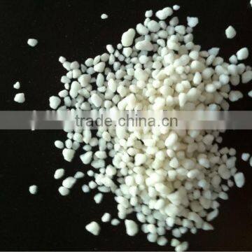 Popular Nitrogent Fertilizer! Crystal (NH4)2SO4 Ammonium Sulphate