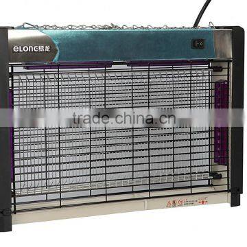 Electric insect killer, mosquito killer, fly trap MT999