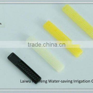 Dripper drip emitter Mico irrigation emitter for rain drip irrigation pipe