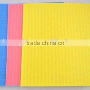 Cellulose Sponge Cloth