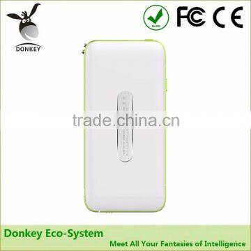 Multifunction 2600mah Smart Power Bank for Smartphone photo-2