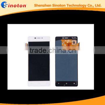  express for Gionee ELIFE S5.1 LCD touch Screen Display