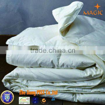 4.5 Tog Cotton Duvet Microfiber Fill Hot Sale