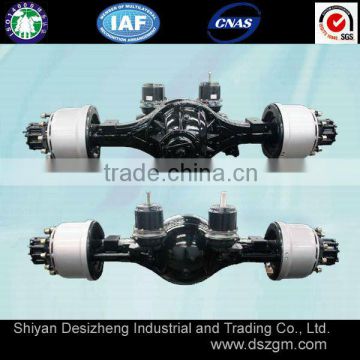 fuwa axle heavy duty trailer axles truck and bus axle