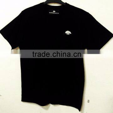 100% ORGANIC COTTON MENS TSHIRT