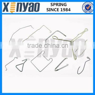 Steel Wire Shape Spring photo-4