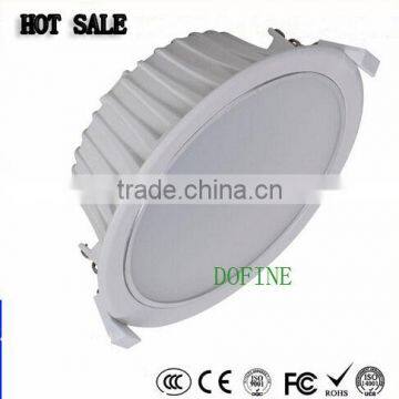 LED Downlight 7W 10W 15W Hihg Lumum Zhongshan photo-4