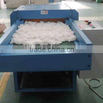 high opening rate polyester fiber opener,fiber opening machine