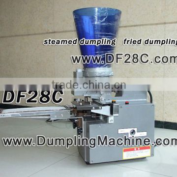 Automatic stainless steel dumpling making machine/Chinese spring roll maker machine