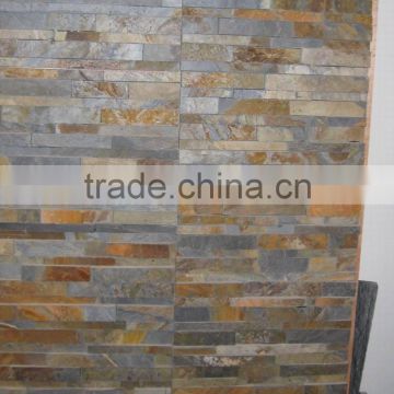 Natural stone exterior tile outdoor wall tile