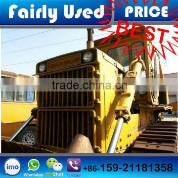Used D85A-18 Bulldozer with 3 Shank Ripper of D85A-18 Bulldozer with 3 Shank Ripper