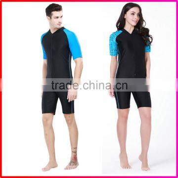 High Quality Men Women Latex Neoprene Diving Suit, Swimming Wet Suit ,surf suit