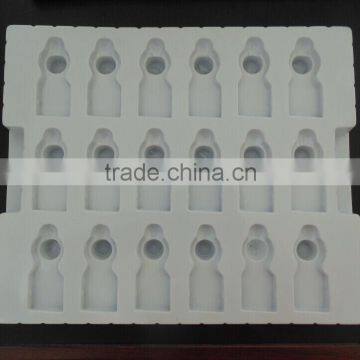 Wholesale price serving plastic tray hardware