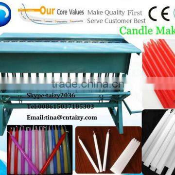 Birthday Candle Making Machine | High Efficiency Birthday Candle Machine photo-2