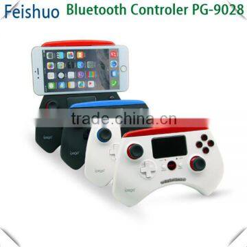 Best quality useful bluetooth selfie stick controller