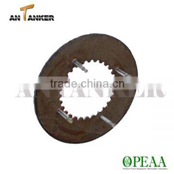 go kart 6.5hp spare parts GX200 Clutch Pressure Plate