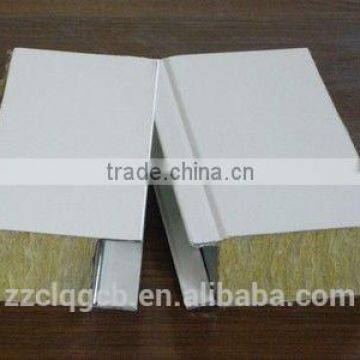 rock wool insulation