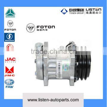 foton Air-conditioning compressor AC compressor P1812030005A0