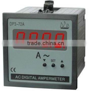 96 Digital AC Ammeter
