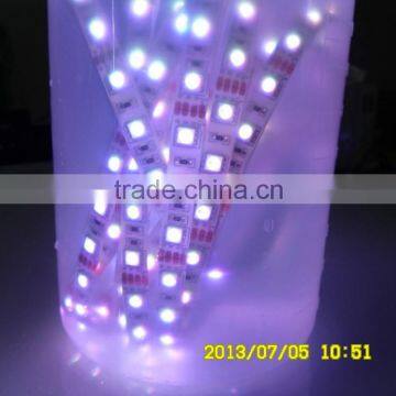 High Brightness Nano Waterproof Led Strip photo-2