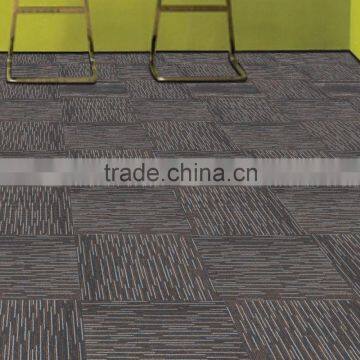 High Low Loop Carpet Tiles