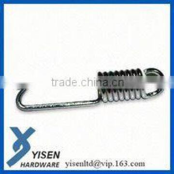 stainless spring steel shafts manufacturer