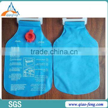toilet optimizer bag toilet tank bank bag