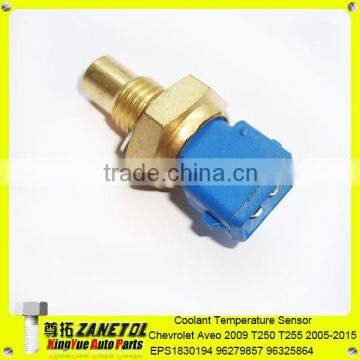 Coolant Temperature Sensor 96279857 96325864 96815490 for Chevrolet Aveo Spark Daewoo Matiz