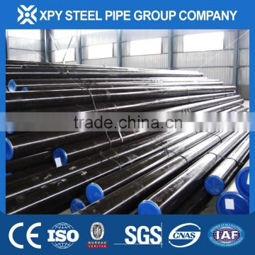 xxs steel tube shandong steel pipe carbon seamless steel pipe