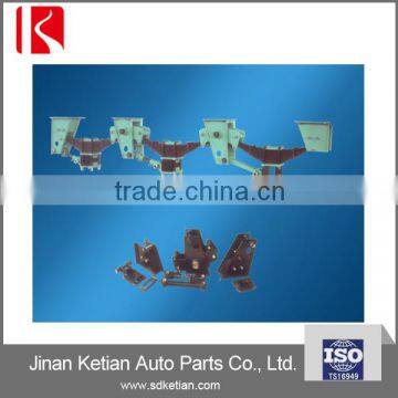 Ketian ZX 13.2/D275AQ6/90*10*13 Axle Trailer Suspension photo-6