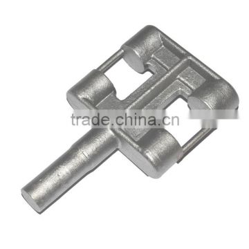 precise steel casting parts