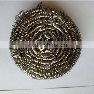 Kitchen Scouring Pad Cleaning Glove Scouring Pad