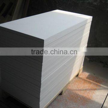 Heat Preservation Calcium Silicate Board/Slab/Sheet