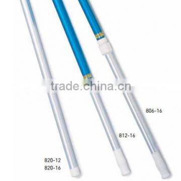 Swimming Pool Lifegard Telescopic Poles photo-1
