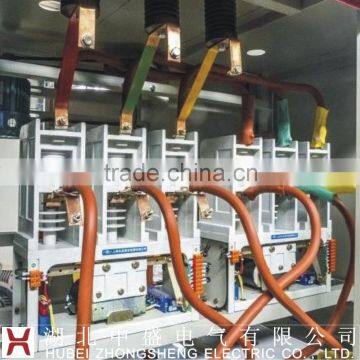 6KV 380KW 50Hz Liquid Rheostat for Cage Motor photo-6