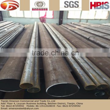 SCH40 Carbon Steel Seamless Pipes