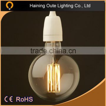 2015 E14 E12 E26 E27 B22 LED Bulb Light lamp LED Filament Bulbs with CE ROHS