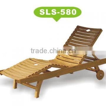 Wooden lazy leisure chair/Wooden chair/wooden modern leisure chair